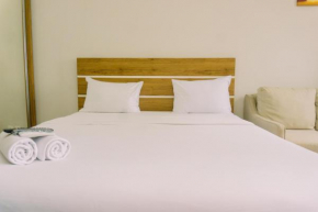 Comfy and Nice Designed Studio Parkland Avenue Apartment By Travelio